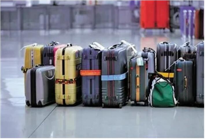 中山到船山区行李托运